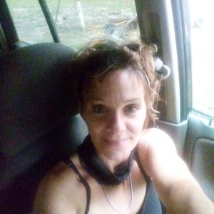 Meet your Posher, Theresa